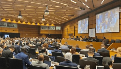 痛快！当着全世界的面，中俄联手翻出特朗普七年前，欠下的一笔旧账