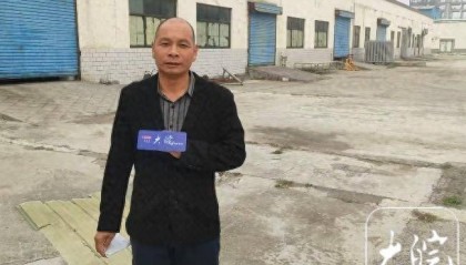 河南一男子投资千万建厂遭遇办证难 状告市监局胜诉后仍未拿到证