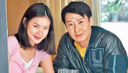 知名女演员宣布：不会再结婚