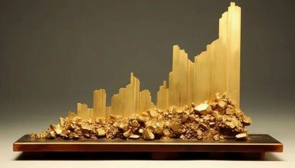 现货黄金突破3300美元！有人开始用信用卡、消费贷“炒金”