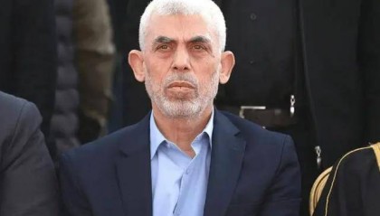 为辛瓦尔报仇！哈马斯冒死伏击，守株待兔多日，总算没白等