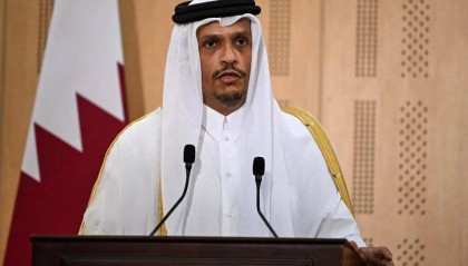 卡塔尔首相：美方“20点计划”仍有待澄清与协商