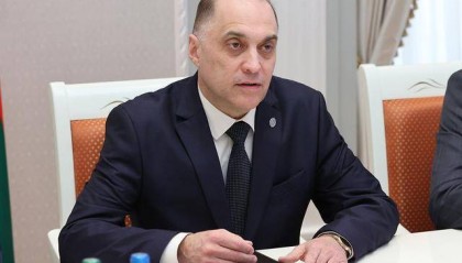 白俄罗斯官员：西方计划占领白俄罗斯边境地区