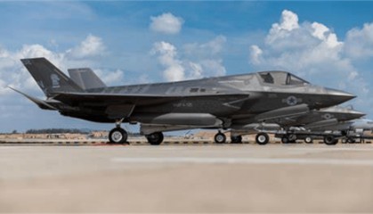 只要印度想要，F35就能给！但在歼20面前，谁来也不够看