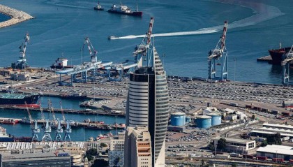 突然宣布！“决定实施海上封锁”