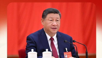 时政微观察丨蓝图已绘就，奋进正当时