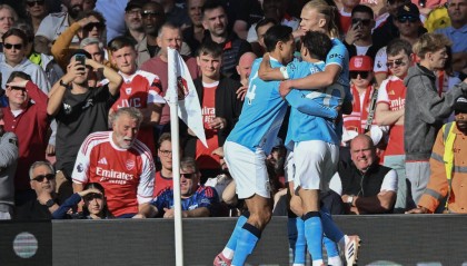 VAR揭示阿森纳对纽卡斯尔点球被推翻背后的真相