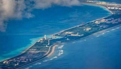 快讯！南海发生震撼场景，中菲正面交锋，外交部果断改变发言！