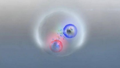 约0.01飞米！中国科学家重要发现，将改写教科书