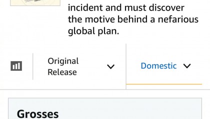 《美国队长4》北美首周四天票房粗报约1亿美元略高于预期 全球首周累计1.92亿美元