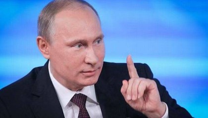 三方会晤结束，普京拒绝在美签字，不怕当场被逮捕？中方已做好准备