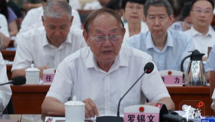 中国工程院院士罗锡文：广东完全有能力成为农业机械制造强省