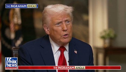 德媒：特朗普想联合俄罗斯对抗中国，但这不过是一厢情愿