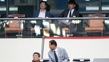 国安亚冠二级联赛报名表曝光：法比奥、古加领衔四外援，张玉宁能否带领球队突围？