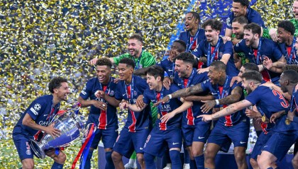 世俱杯夺冠赔率：巴黎领跑皇马第5 迈阿密国际仅0.2%