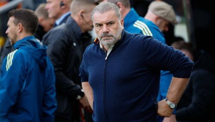 创英超纪录？澳波上任后森林7场0胜 执教仅27天或被解雇