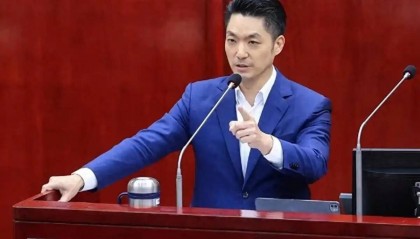 过半民众反恶罢 蒋万安民调满意度辗压赖清德