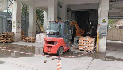 机械臂致1人死亡，江门海螺水泥有限公司6·1机械伤害事故查明