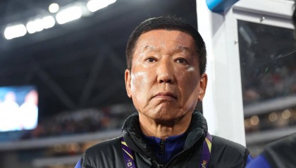 媒体人：崔康熙经纪人今日来华 未来几天决定去留