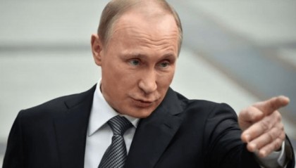 不到24小时，普京开始报复，俄发起斩首行动，乌克兰将逆袭？