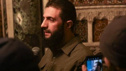 乱上加乱，叙反对派上台，立马挥出第一刀，砍向美以想不到的位置