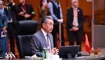 拒绝中方邀请后，韩外长深夜致电北京，王毅三句话点破韩方小心思