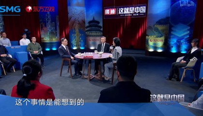 张维为《这就是中国》第268期：德国乱、法国乱、韩国乱，西方模式怎么了？