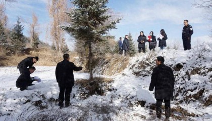 还有8天刑满释放，十年有期徒刑变为死缓，最高检抗诉的甘肃马某林案获改判