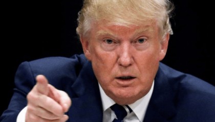 特朗普对华最终表态来了，不打可以，但必须满足3个条件，不简单