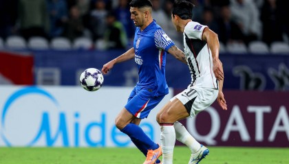 亚冠小组出线概率：中超三队均低于50% 海港排名垫底