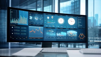 数据分析软件工具有哪些