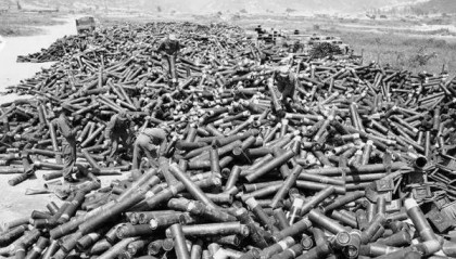 金灿荣：中美博弈，进入上甘岭时间