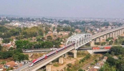 猛砸670亿美元！越南终于决定了，不跟任何国家合作，自己花钱修高铁