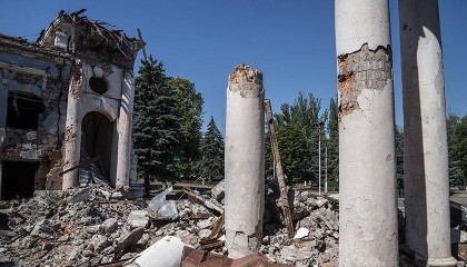 俄军宣布首次攻入乌中部腹地，阵亡人员遗体交换或推迟