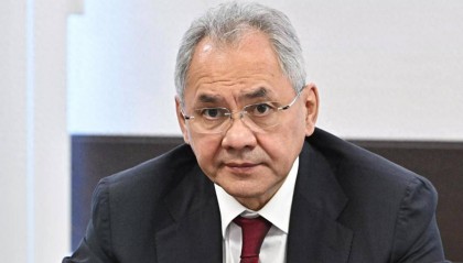 普京深知稀土管制威力，要求稀土产业自主，中方已婉拒了，不会交出技术！