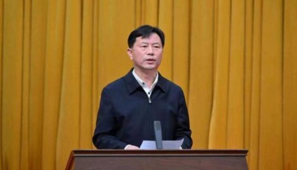 卸任五常市委书记以后，杜平拟出任正局级领导职务