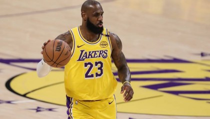 詹姆斯正进行全天候治疗 腹股沟伤势预计1-2周康复