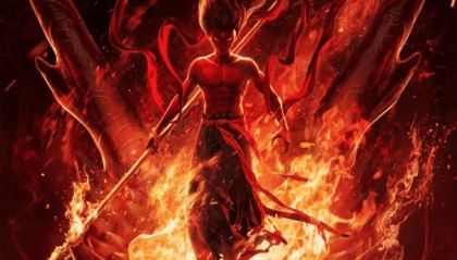 《哪吒2》降温单日跌破千万 三月票房较去年大幅缩水