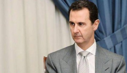 不甘心当“流亡政府”，巴沙尔公开放话，未来很可能杀回去？