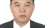 青海省供销社原党组书记、主任朱小青，主动投案
