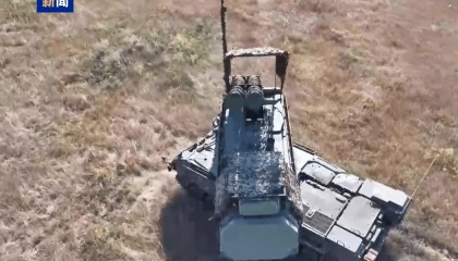 200枚火箭弹射向以色列！以防长：以军在目标实现之前不会停火，不会给黎真主党喘息机会