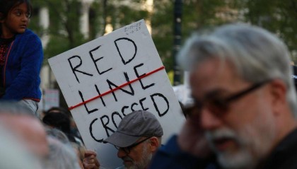 美国国际开发署正式关了 两名前总统发声