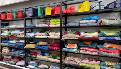 南阳夫妇白手起家，艾草产品年销售超1亿元丨了不起的小微⑧