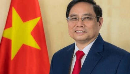 越南两边摇摆，中方给足了面子，我高层亲自出马，大局已经稳了！