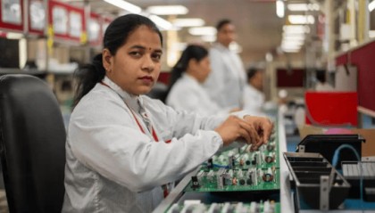 印度背后果然有“高人”！有学者给莫迪献策：是时候在台湾问题上出手了