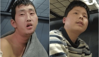 韩国：愿接受在乌克兰被俘的朝鲜士兵