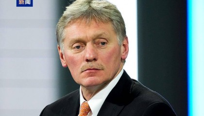 佩斯科夫：俄总统暂停打击乌能源设施的命令仍有效