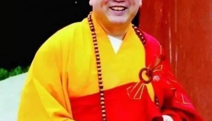 难以置信！4位名人力挺释永信，拿他当亲爹、称少林不能没他