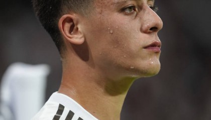 皇马新星一战封神！马斯坦托诺打破魔咒绝杀莱万特