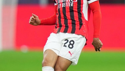 年轻后卫A-希门尼斯租借加盟伯恩茅斯，AC米兰的未来之星何去何从？